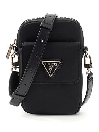 Guess borsa a tracolla da donna TWNN9676013-BLA
