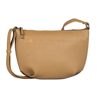 Tom Tailor Borsa A Tracolla Da Donna Zephyra Banana Bag 976