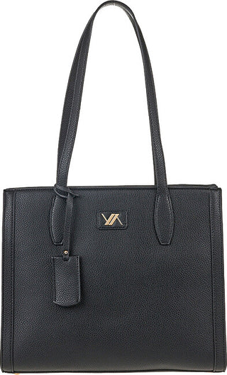 Verde Borsa A Mano 7531 nero