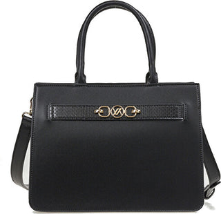 Verde Borsa A Mano 8270 nero