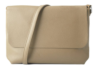 Flora & Co Borsa A Tracolla Da Donna 6903 beige