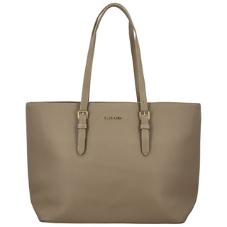 David Jones Borsa A Mano fango marroncino