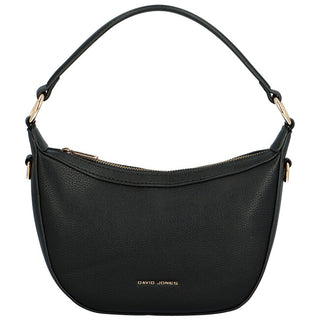 David Jones Borsa nero Da Donna Banana Bag