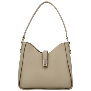 David Jones Borsa oxford tan