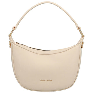 David Jones Sac à main pour femme Banana shell 