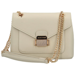 David Jones Borsa A Mano almond milk