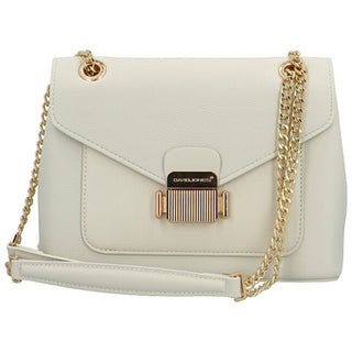 David Jones Borsa A Mano unico 7383 cocco