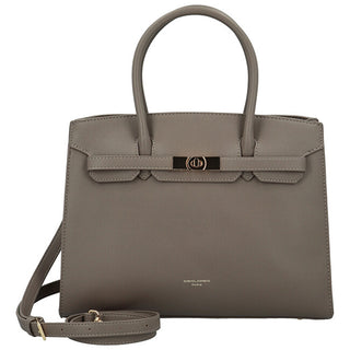 David Jones Borsa fungi A Mano