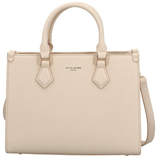 David Jones Borsa shell A Mano