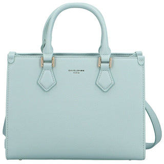 David Jones Borsa A Mano blue