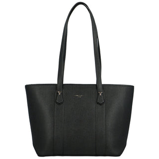 David Jones Bolso de mano negro 