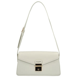 David Jones Borsa A Mano tono crema