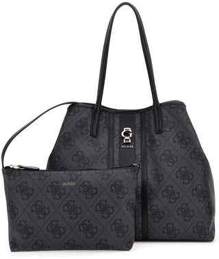 Guess Borsa A Mano hwso7838240 nero