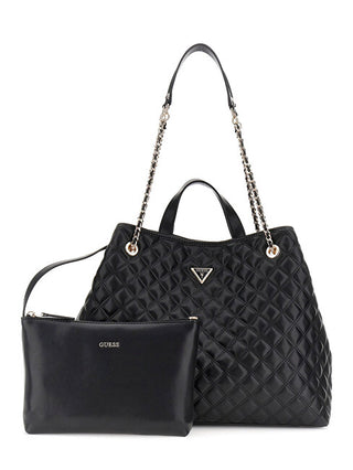 Guess Borsa A Mano nero 3290