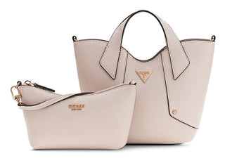Guess borsa da donna 2 in 1 HWBG9914750-STO