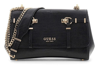 Guess borsa da donna HWKG9721210-BLA