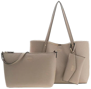 Guess Borsa Da Donna hwpg9648230fango