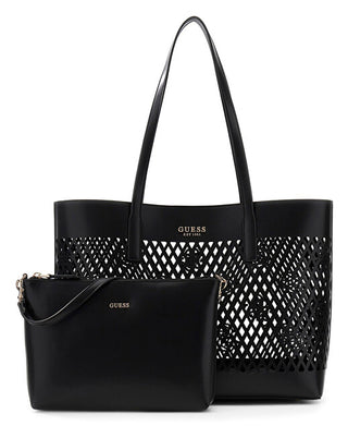 Guess da donna 2-in-1 borsa HWPG9911240-BLA