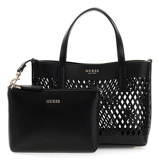 Guess da donna 2-in-1 borsa HWPG9911750-BLA