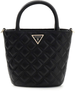 Guess borsa da donna HWQG9673760-BLA