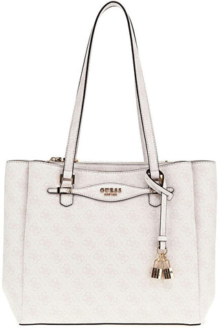 Guess Borsa A Mano hwsg9652230 bianco
