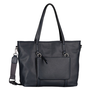 Tom tailor borsa da donna Jamila 2 in 1 012666