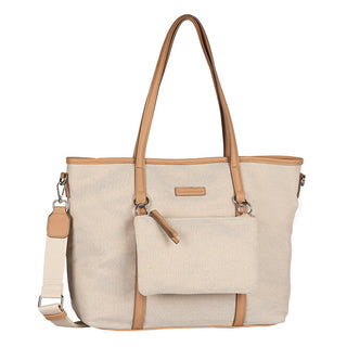 Tom tailor borsa da donna Jamila 2 in 1 012667