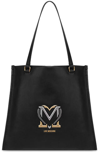 Love Moschino Bolso de mano 0000 negro 
