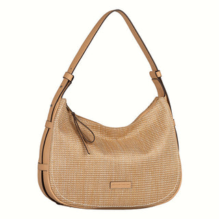 Tom tailor borsa da donna Lysa Summer Hobo 012672