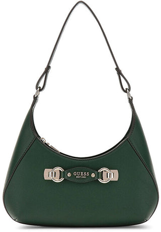 Guess Borsa Da Donna Banana verde scuro