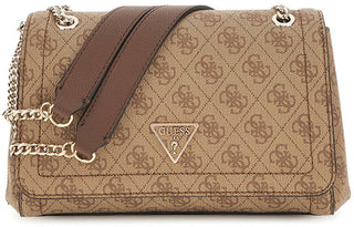 Guess Borsa A Mano hwbg9672210 marrone