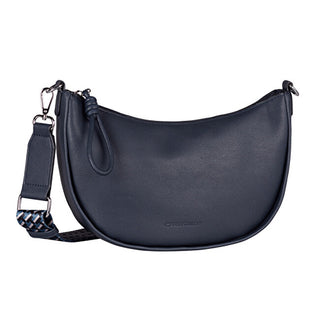 Tom Tailor Borsa A Tracolla Da Donna Tatiana Banana Bag 915