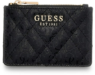 Guess da donna key chain-id card SWGG9628505-BLA