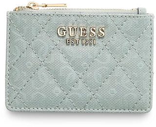 Guess da donna key chain-receipt SWGG9628505-LIS