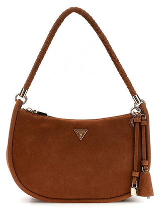 Guess borsa in pelle da donna HWSG9918010-COG