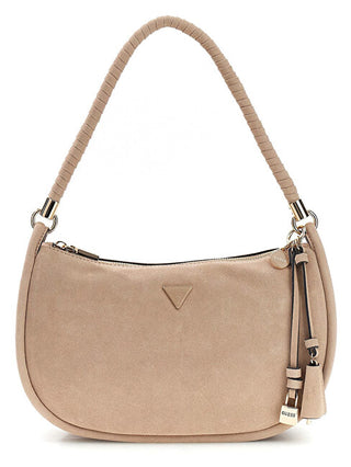 Guess borsa in pelle da donna HWSG9918010-TAU