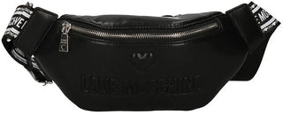Love Moschino Marsupio Da Donna 000b
