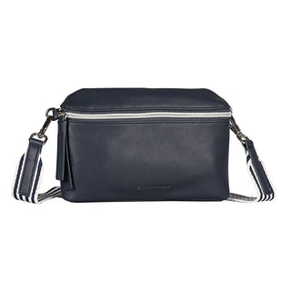 Tom tailor da donna Orla Stripe fanny pack 012674