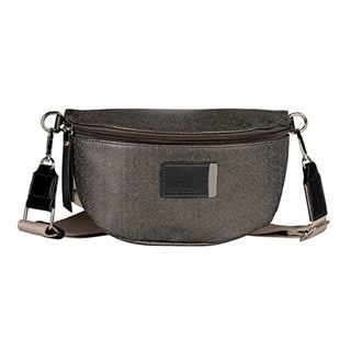 Tom Tailor Sac banane en toile Rosie pour femme 983 