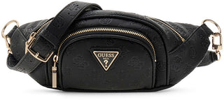 Guess da donna fanny pack TWDP7452080-BLA