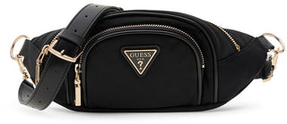 Guess da donna fanny pack TWNN9676080-BLA