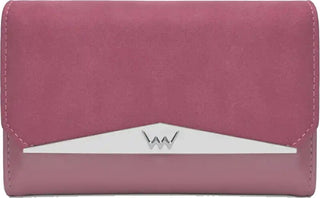 Vuch Portafoglio Da Donna Cheila Viola