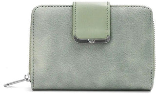 Vuch Women's Wallet Felle Mint 