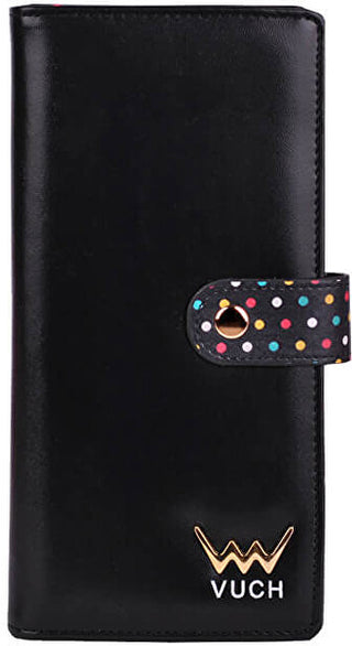 Vuch Portafoglio Da Donna Hermione