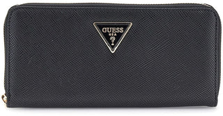 Guess portafoglio da donna Large SWZG7459146-BLA