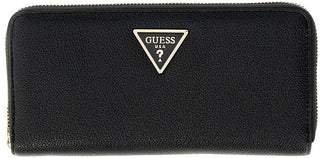 Guess portafoglio da donna Large SWBG7459146-BLA