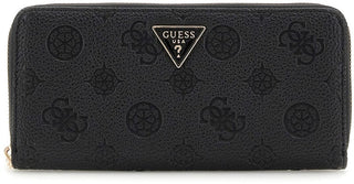 Guess portafoglio da donna Large SWPD9888146-BLO