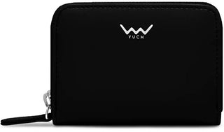 Vuch portafoglio da donna Luxia Black
