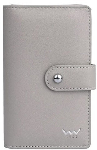 Vuch Maeva Medium Grey Women's Wallet 