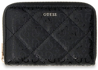 Guess portafoglio da donna Medium SWGG9912140-BLA